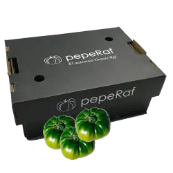 pepeRaf Raf Tomato 6 kg box