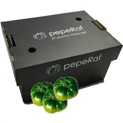 pepeRaf Raf Tomato 9 kg box