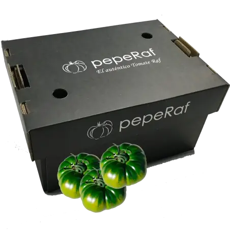 pepeRaf Raf Tomato 9 kg box