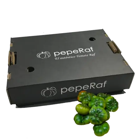 pepeRaf miniRaf Tomato 3 kg box