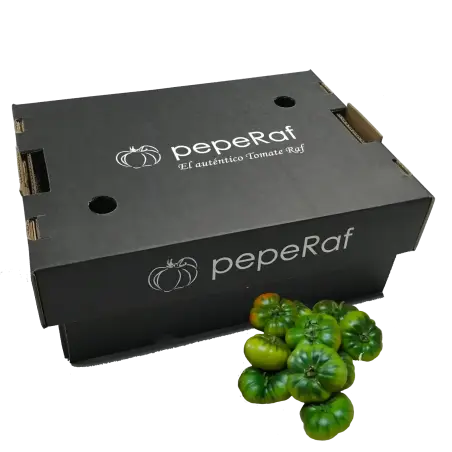 pepeRaf miniRaf Tomato 6 kg box